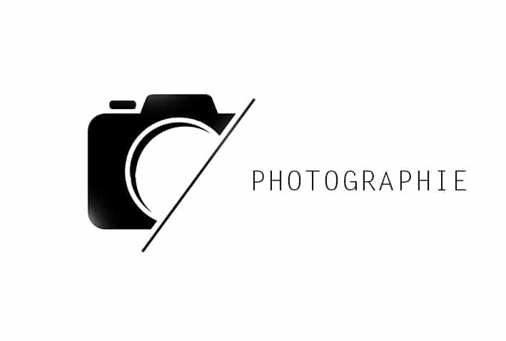 logo photographie