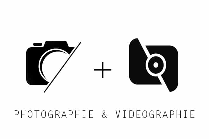 Logo vidéographie