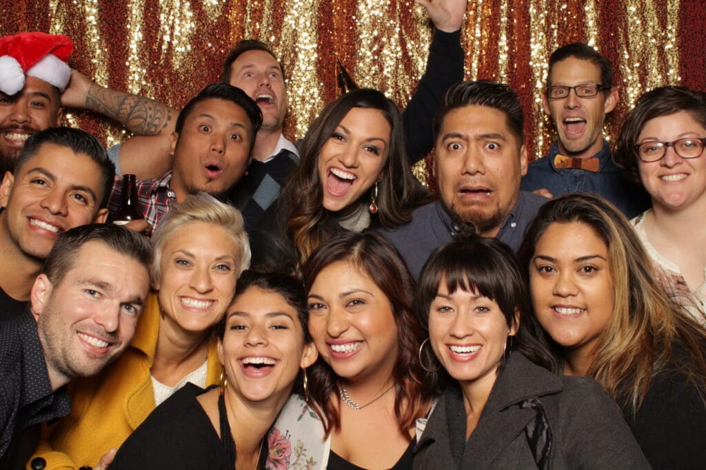 Miroir photomaton en location